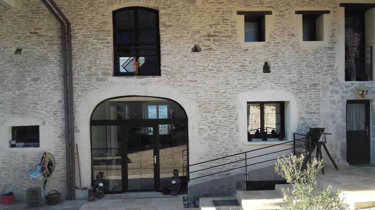 Chez Gégé&Mado Apartman Seyssel Kültér fotó