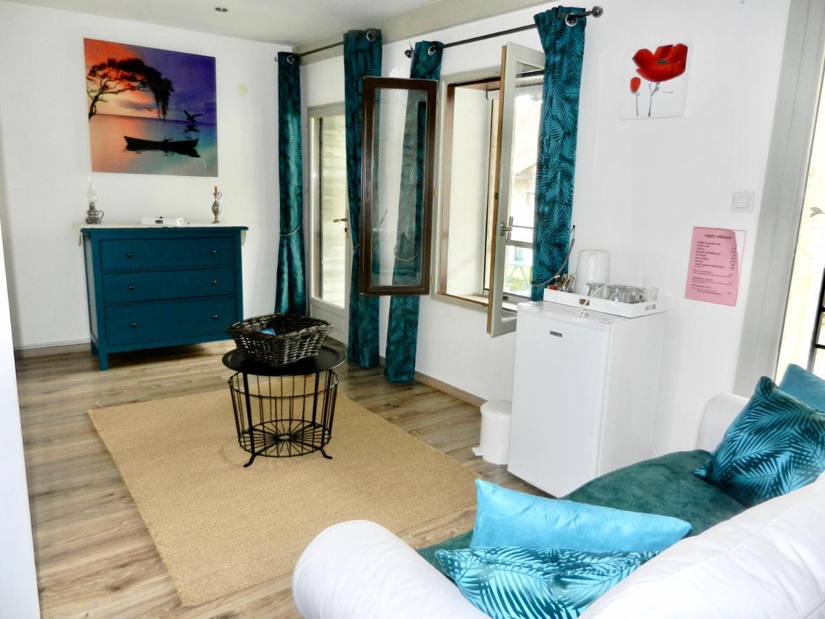 Chez Gégé&Mado Apartman Seyssel Kültér fotó